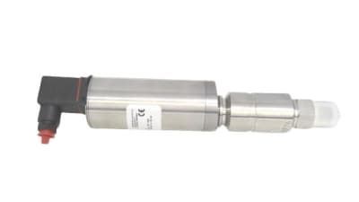 SATRON INSTRUMENTS HT8A126H0