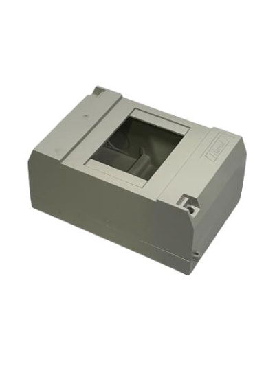 SCHNEIDER ELECTRIC CB4