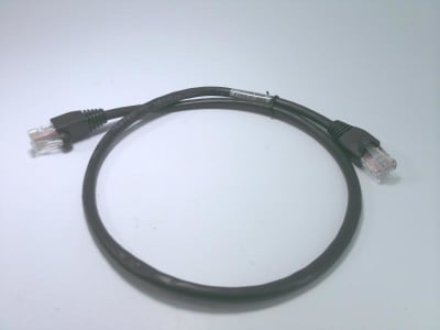 BLACK BOX CORP EVNSL87-0005