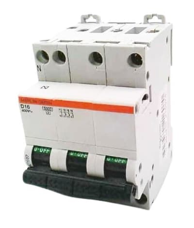 SCHNEIDER ELECTRIC MG21607
