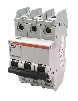 SCHNEIDER ELECTRIC MG60192