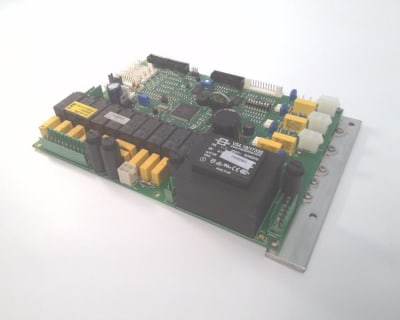 LA CIMBALI 920757028