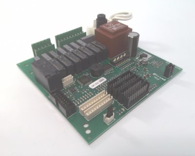 LA CIMBALI 952846010