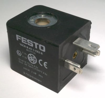 FESTO VACN-N-A1-1-EX2-N