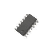 TEXAS INSTRUMENTS SEMI LM348MX/NOPB