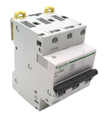 SCHNEIDER ELECTRIC 21586