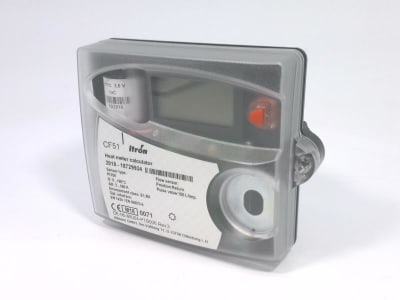 ITRON CF51