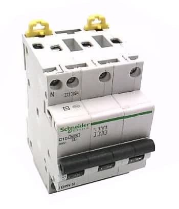 SCHNEIDER ELECTRIC 21596