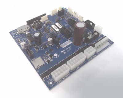 LA CIMBALI 537059410