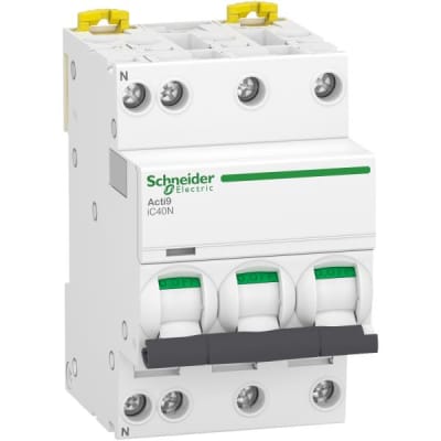 SCHNEIDER ELECTRIC A9P54710