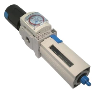 FESTO MS4-LFR-1/4-D6-E-R-M-RG-AS