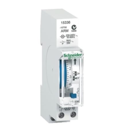 SCHNEIDER ELECTRIC 15336