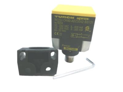 TURCK NI35U-CK40-ADZ30X2-B3131