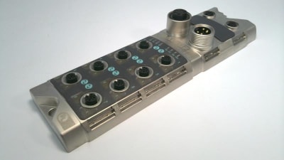 BALLUFF BNI PNT-508-005-Z015