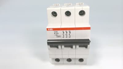 ASEA BROWN BOVERI S203-K4