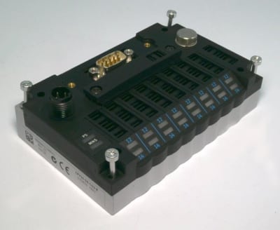 FESTO CPV10-GE-CO2-8