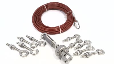 ASEA BROWN BOVERI 2TLA050210R0320