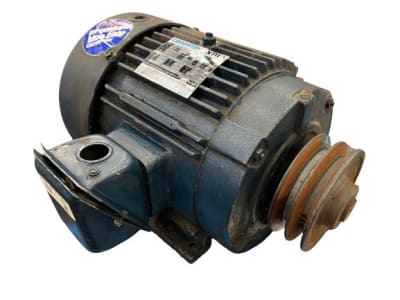 REGAL REXNORD 5VK 184TTFS6026DV L