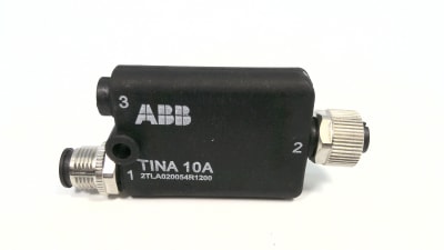 ASEA BROWN BOVERI 2TLA020054R1200