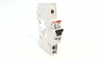 ASEA BROWN BOVERI S201UP-C1