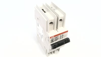 ASEA BROWN BOVERI S202UP-K1