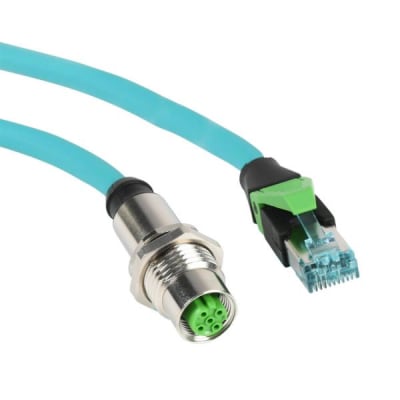 MURR ELEKTRONIK 7700-44851-S4U0050