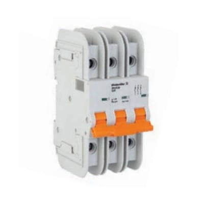 WEIDMULLER 2479140000
