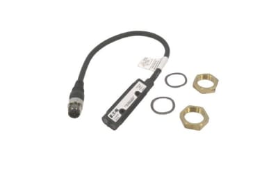 EATON CORPORATION 13107ASQD03