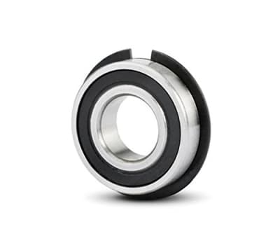 TIMKEN 6204-2RS-NR-C3