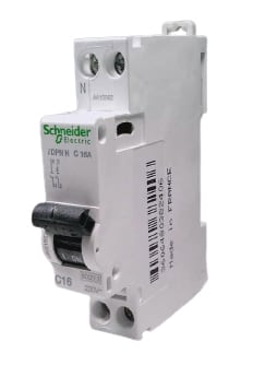 SCHNEIDER ELECTRIC A9N21557