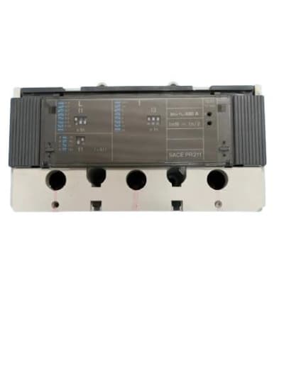 ASEA BROWN BOVERI PR211-400A
