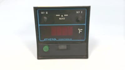 ATHENA 4000-L-236-66
