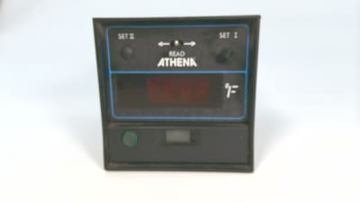 ATHENA 4000-L-0-0-01F-66-236