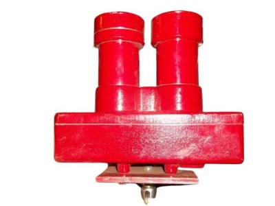 DET TRONICS U7652BA6A1B11S1A