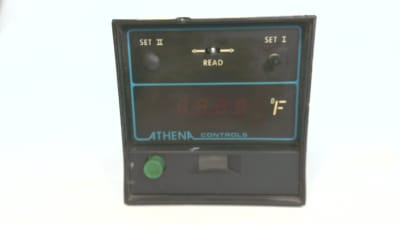 ATHENA 4000-B-240-236-66