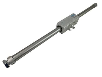 FESTO DGO-1"-20"-PPV-A-B