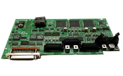 YASKAWA ELECTRIC JASP-WRCF01