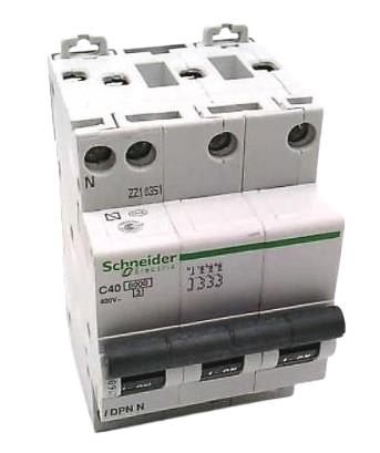SCHNEIDER ELECTRIC 21601
