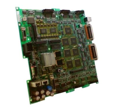 YASKAWA ELECTRIC JASP-WRCA01B