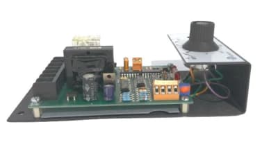 BARKSDALE 1B12S-25F-TH-Q2