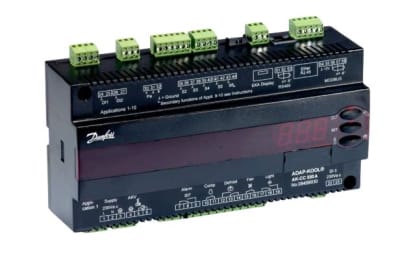 DANFOSS AK-CC 550A-230V