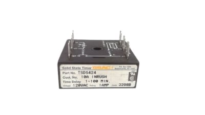 ASEA BROWN BOVERI TSDS424