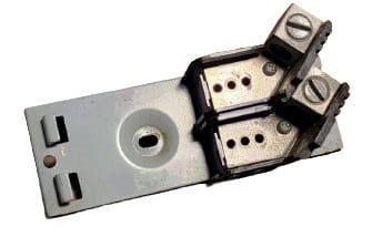 FEDERAL PACIFIC ELECTRIC NB2100-BASE