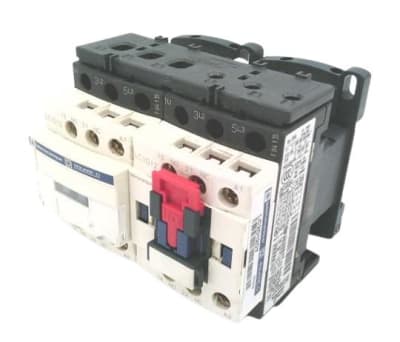 SCHNEIDER ELECTRIC LC2D12D7