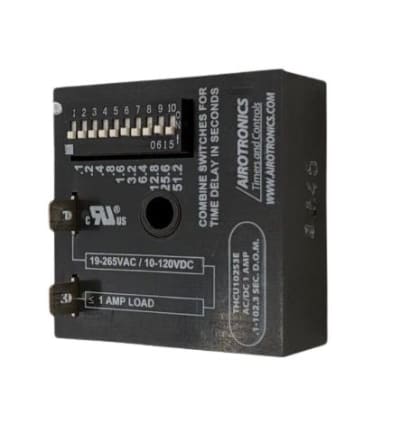 AIROTRONICS THCU102S3E