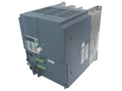 FUJI ELECTRIC FRN4.0C1E-4E