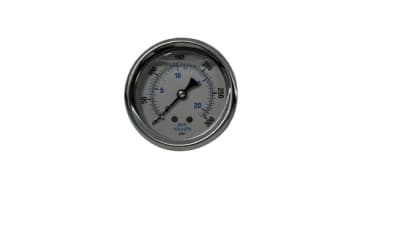PIC GAUGES PRO-202L-254H