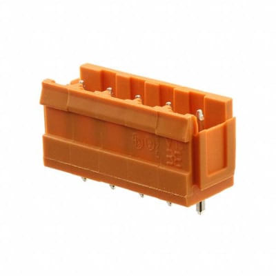 WEIDMULLER 1242860000