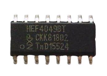 GENERIC IC4049BTSM