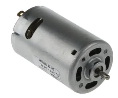 RS PRO 248-3671